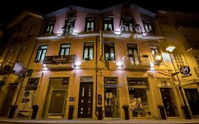 Bugalha My Loft Douro 8